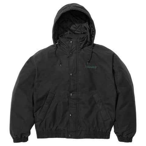 Supreme Supreme®/Timberland® Ventile® Utility Jacket - Supreme®/Timberland® Ventile® Utility Jacket 11
