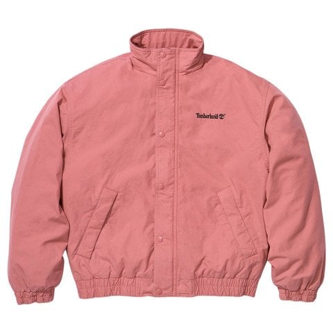 Supreme Supreme®/Timberland® Ventile® Utility Jacket - Supreme®/Timberland® Ventile® Utility Jacket 5