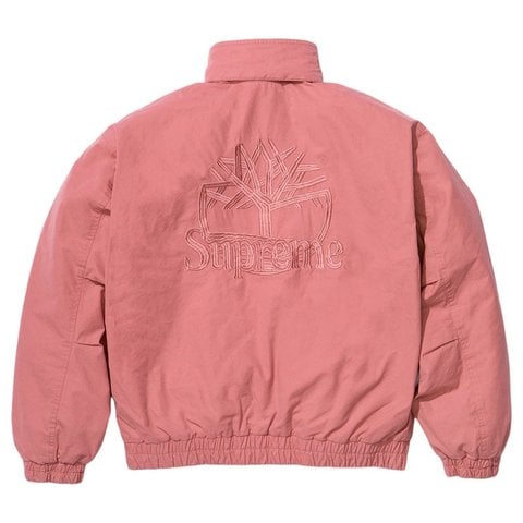Supreme Supreme®/Timberland® Ventile® Utility Jacket - Supreme®/Timberland® Ventile® Utility Jacket 6