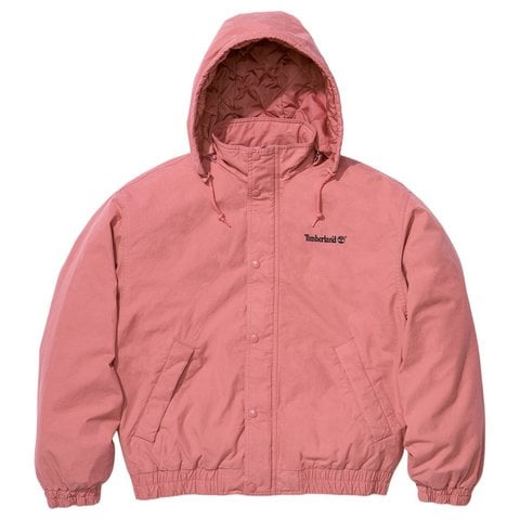 Supreme Supreme®/Timberland® Ventile® Utility Jacket - Supreme®/Timberland® Ventile® Utility Jacket 7