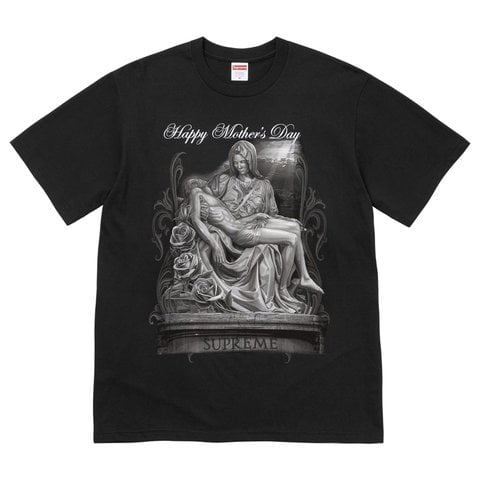 Supreme Tears Tee - $44.00