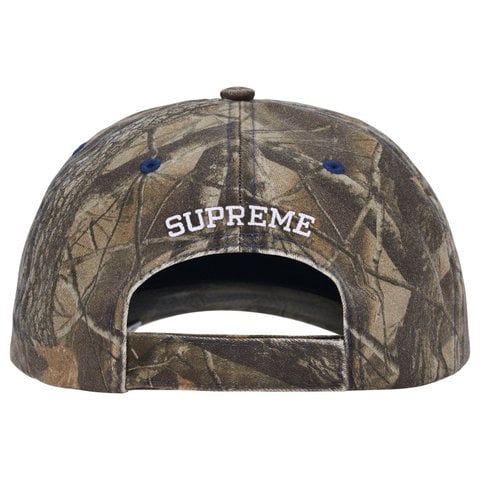 Supreme Bottle Opener 6-Panel - Realtree® Hardwoods Camo