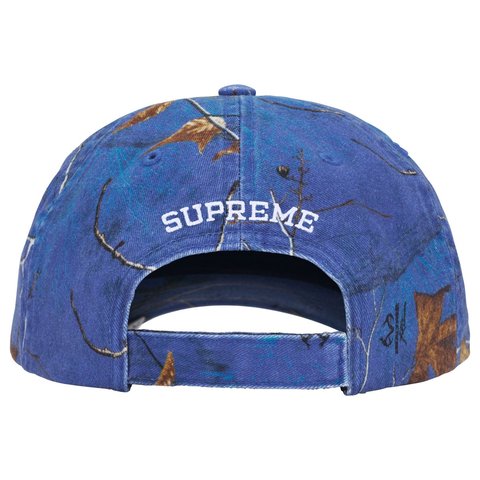 Supreme Bottle Opener 6-Panel - Realtree® Xtra Royal Camo