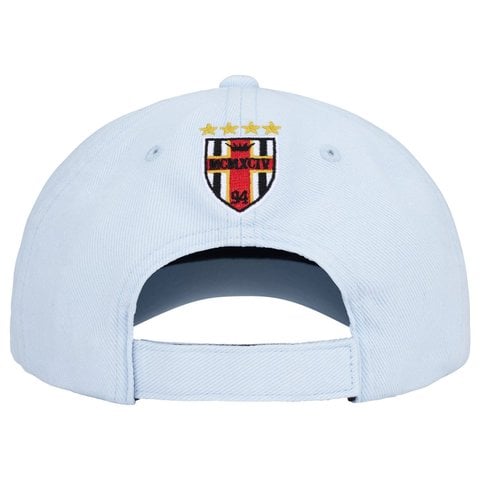 Supreme Cross 6-Panel - Light Blue