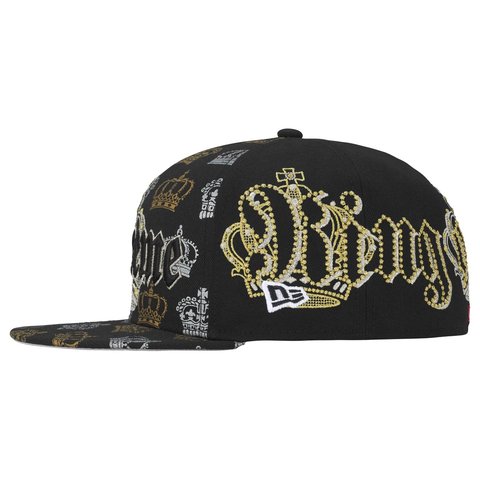 Crown New Era® - fall/winter 2026 - SupremeCommunity