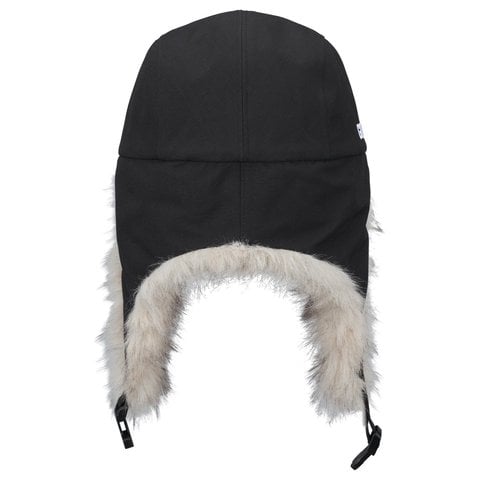 Supreme GORE-TEX Earflap Camp Cap - Black