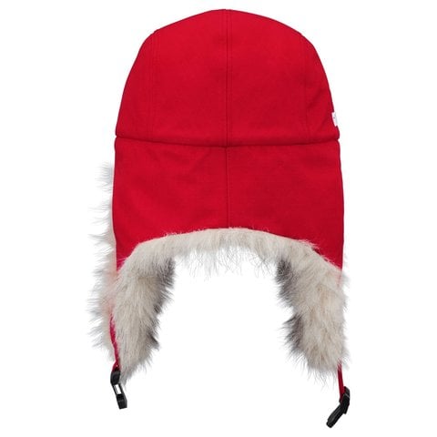 Supreme GORE-TEX Earflap Camp Cap - Red