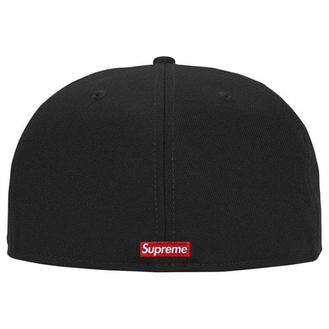 Supreme Money S Logo New Era® - Black