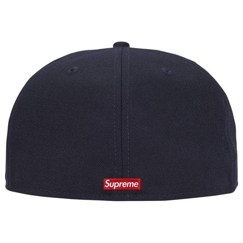 Supreme Money S Logo New Era® - Navy