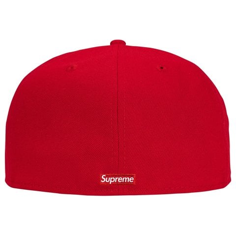 Supreme Money S Logo New Era® - Red