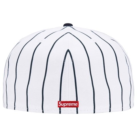 Supreme Money S Logo New Era® - Stripe