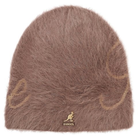 Supreme Supreme®/Kangol® Furgora Jacquard Beanie - Brown