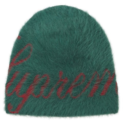 Supreme®/Kangol® Furgora Jacquard Beanie - Supreme