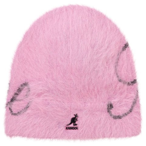 Supreme Supreme®/Kangol® Furgora Jacquard Beanie - Pink
