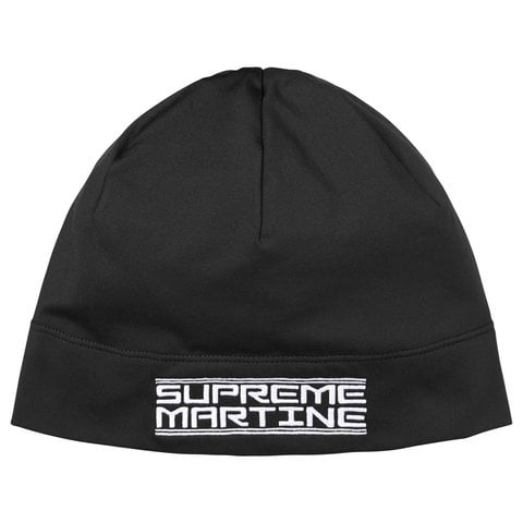 Supreme®/Martine Rose Base Layer Beanie - SupremeCommunity