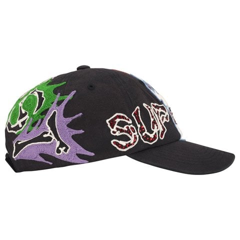 WFST 6-Panel - fall/winter 2026 - SupremeCommunity