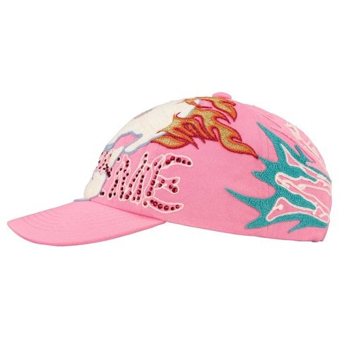 Supreme WFST 6-Panel - Pink