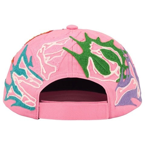 Supreme WFST 6-Panel - Pink