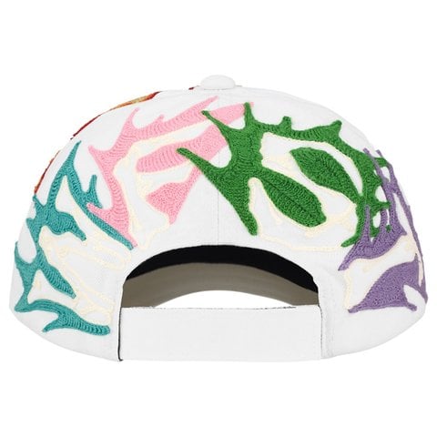 Supreme WFST 6-Panel - White