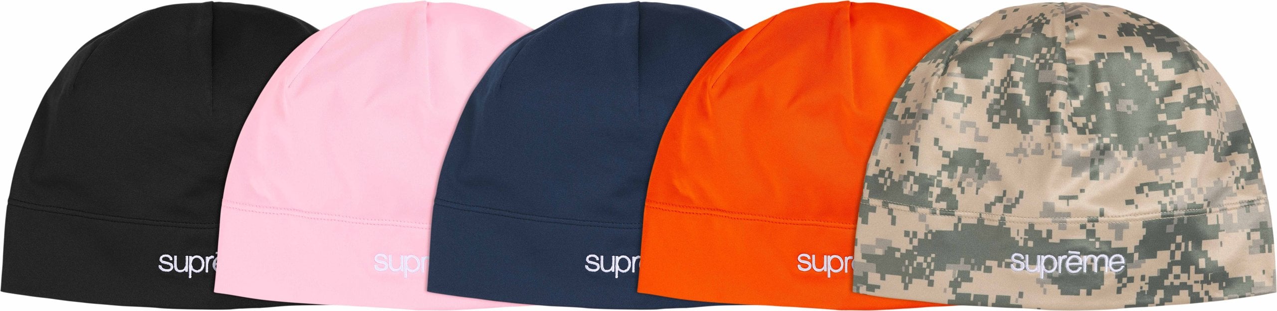 Base Layer Beanie - fall/winter 2026 - SupremeCommunity