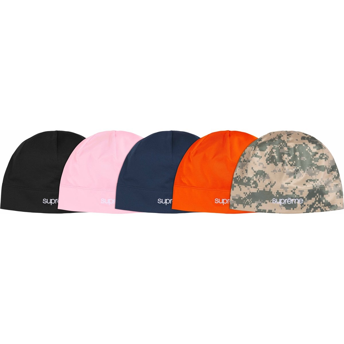 Base Layer Beanie