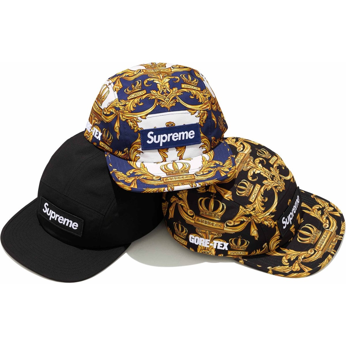 GORE-TEX Camp Cap