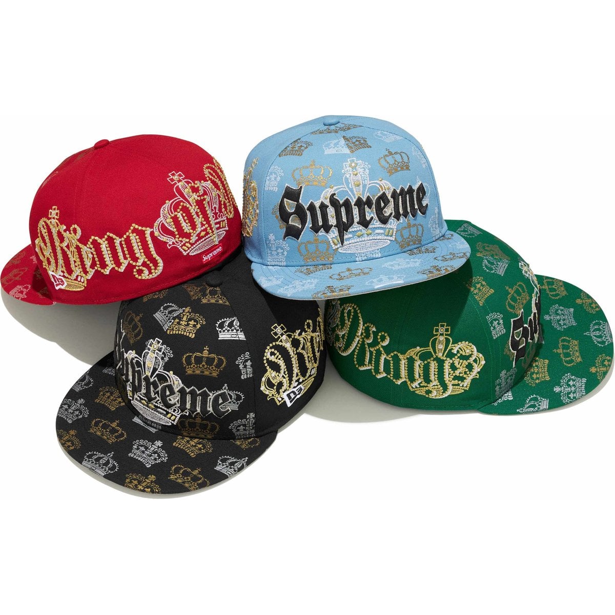 Crown New Era®