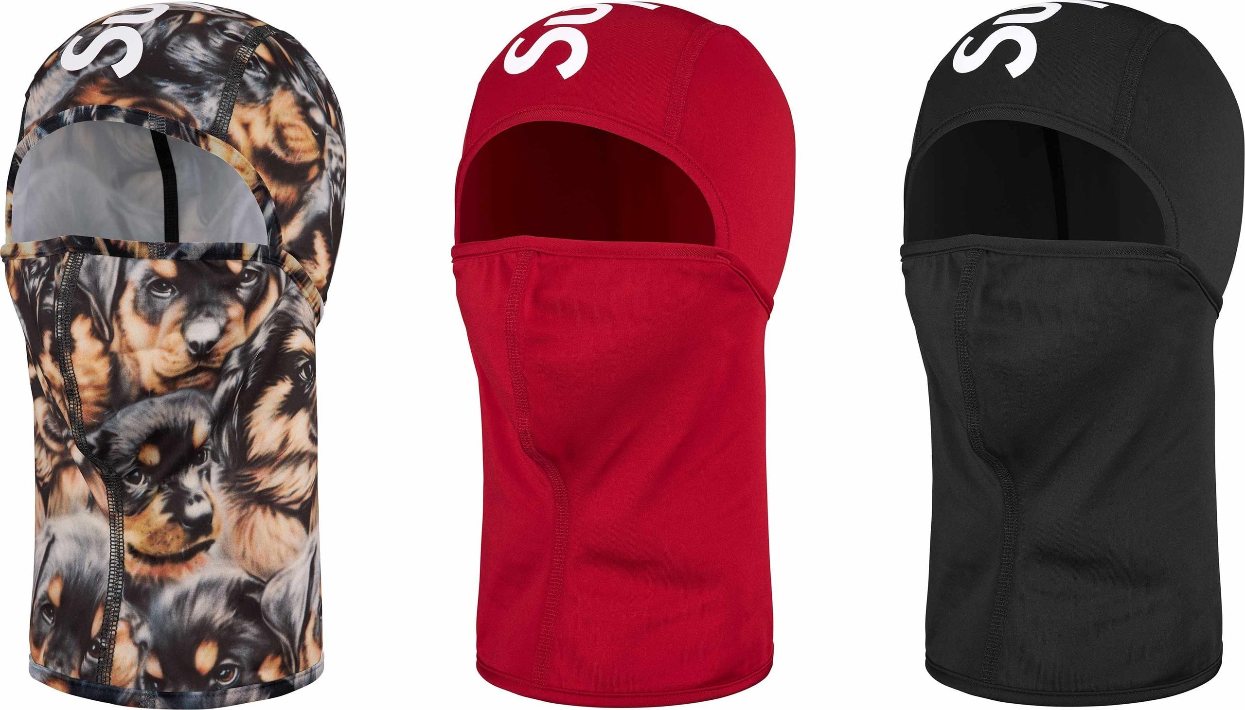 Lightweight Balaclava - fall/winter 2026 - SupremeCommunity