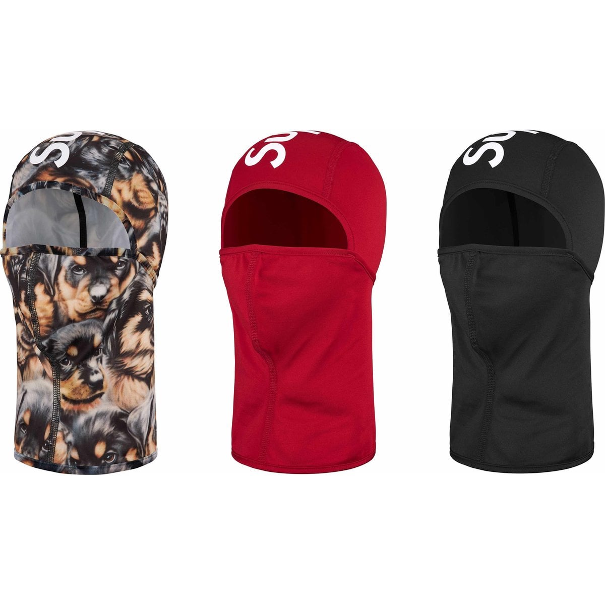 Lightweight Balaclava