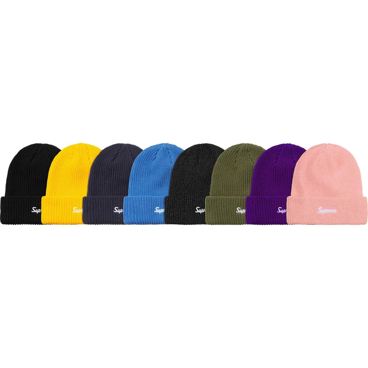 Loose Gauge Beanie