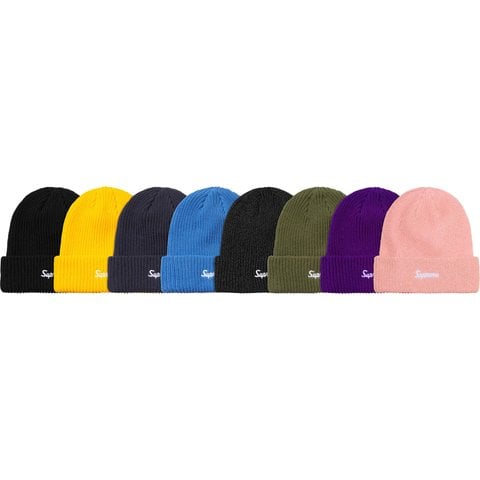 Loose Gauge Beanie