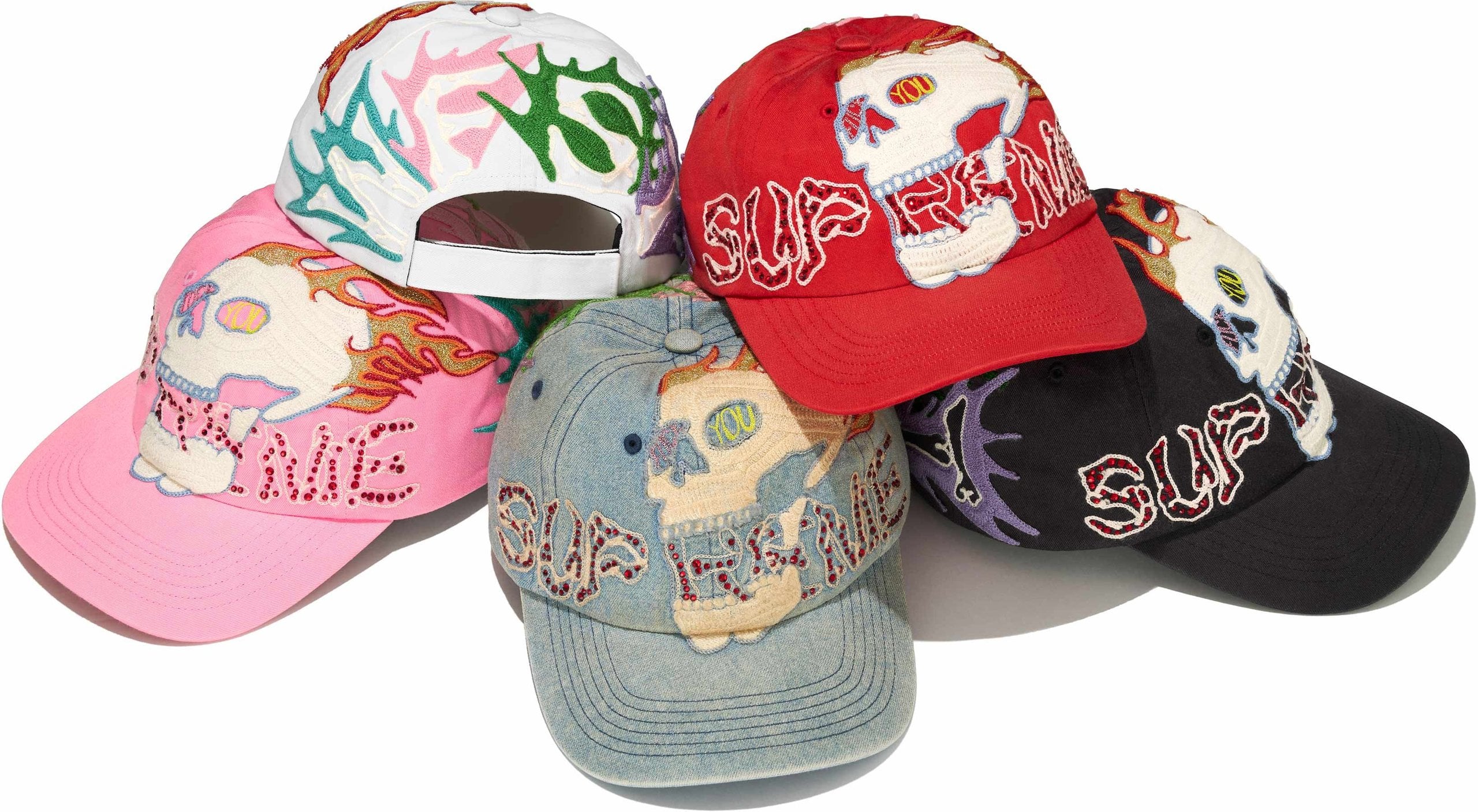 WFST 6-Panel - fall/winter 2026 - Supreme