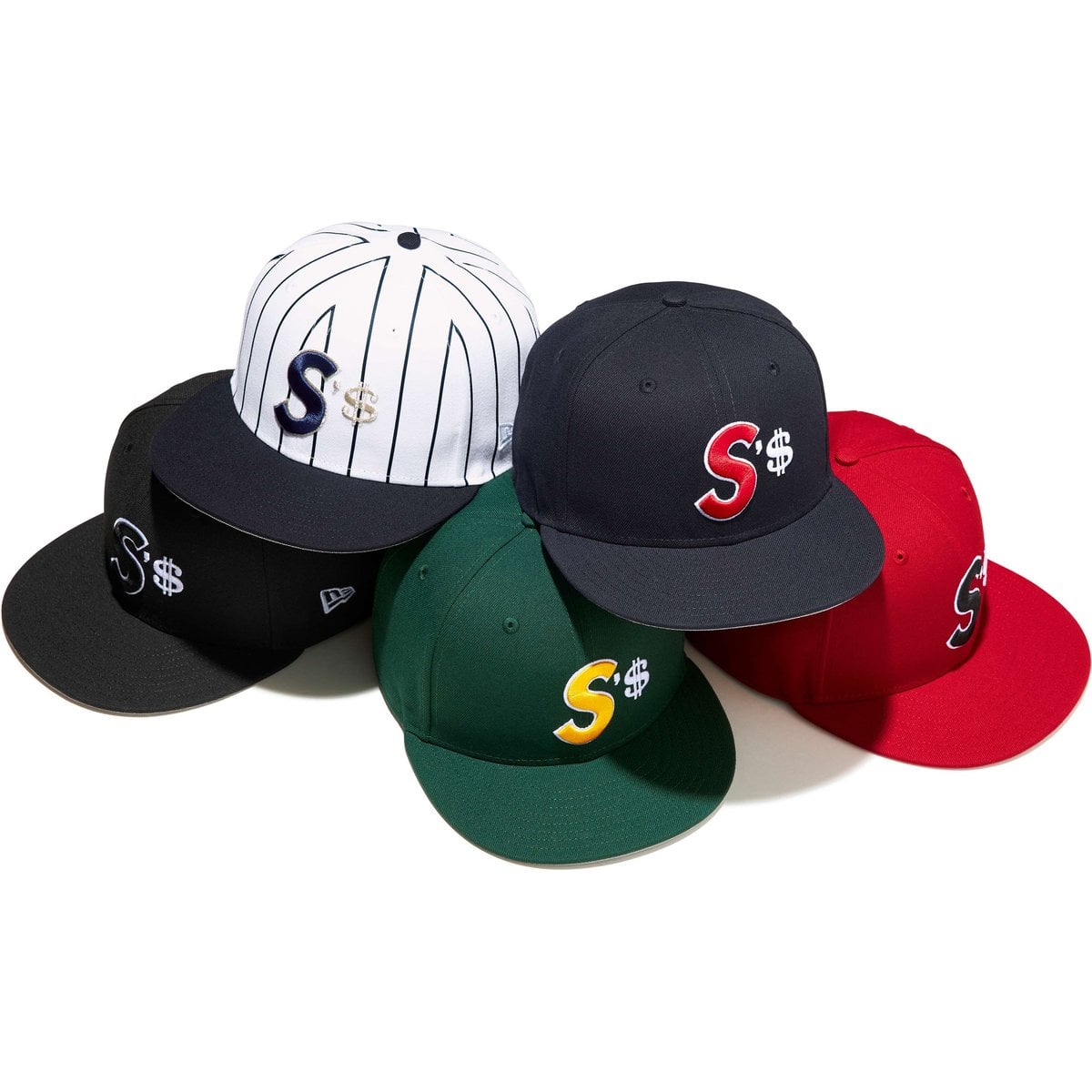 Money S Logo New Era®