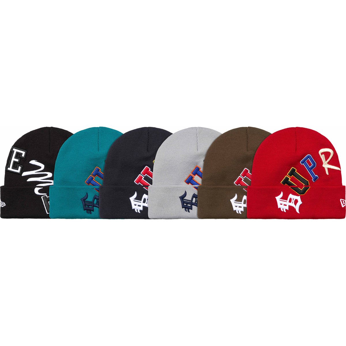 New Era® Arc Beanie
