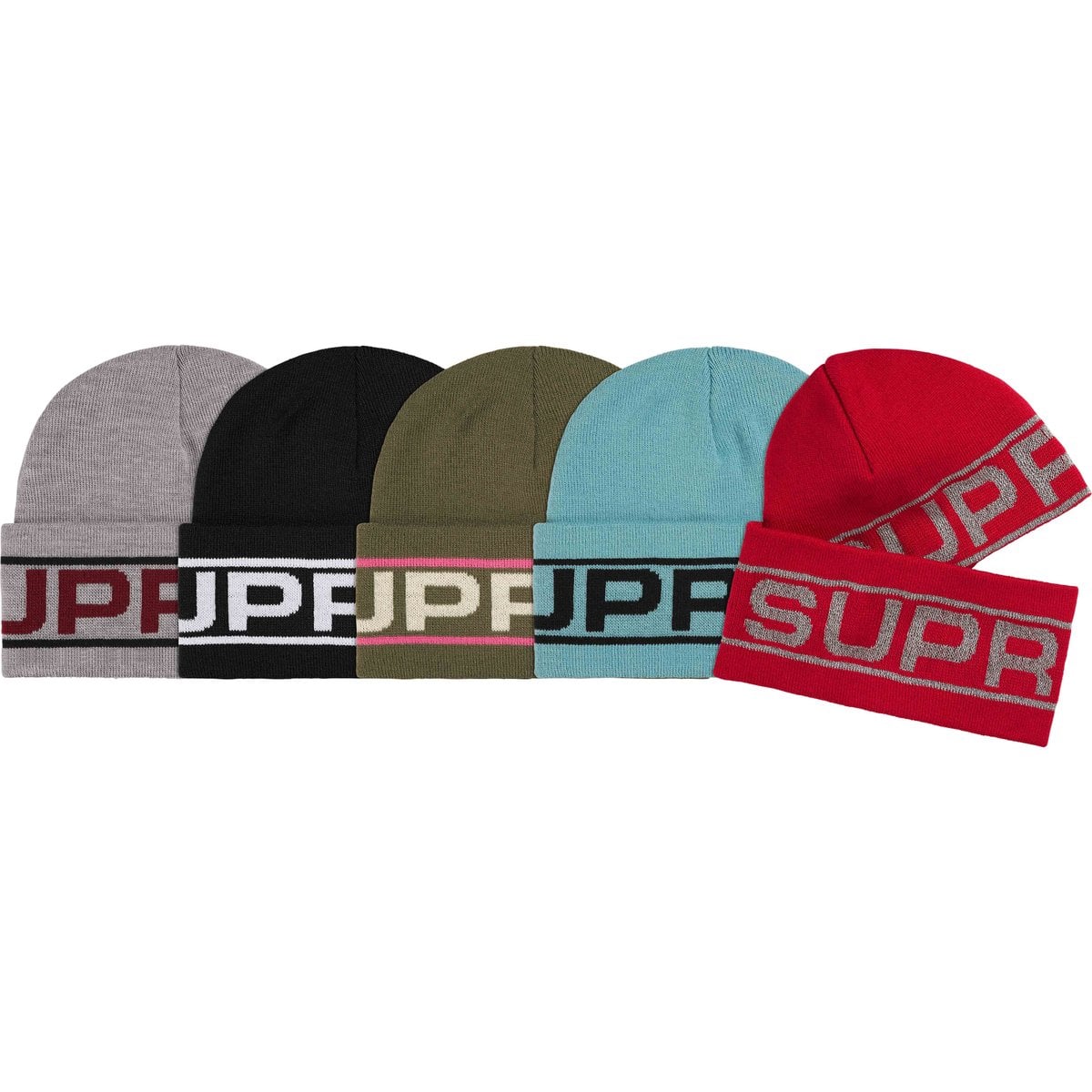 New Era® Pulldown Cuff Beanie