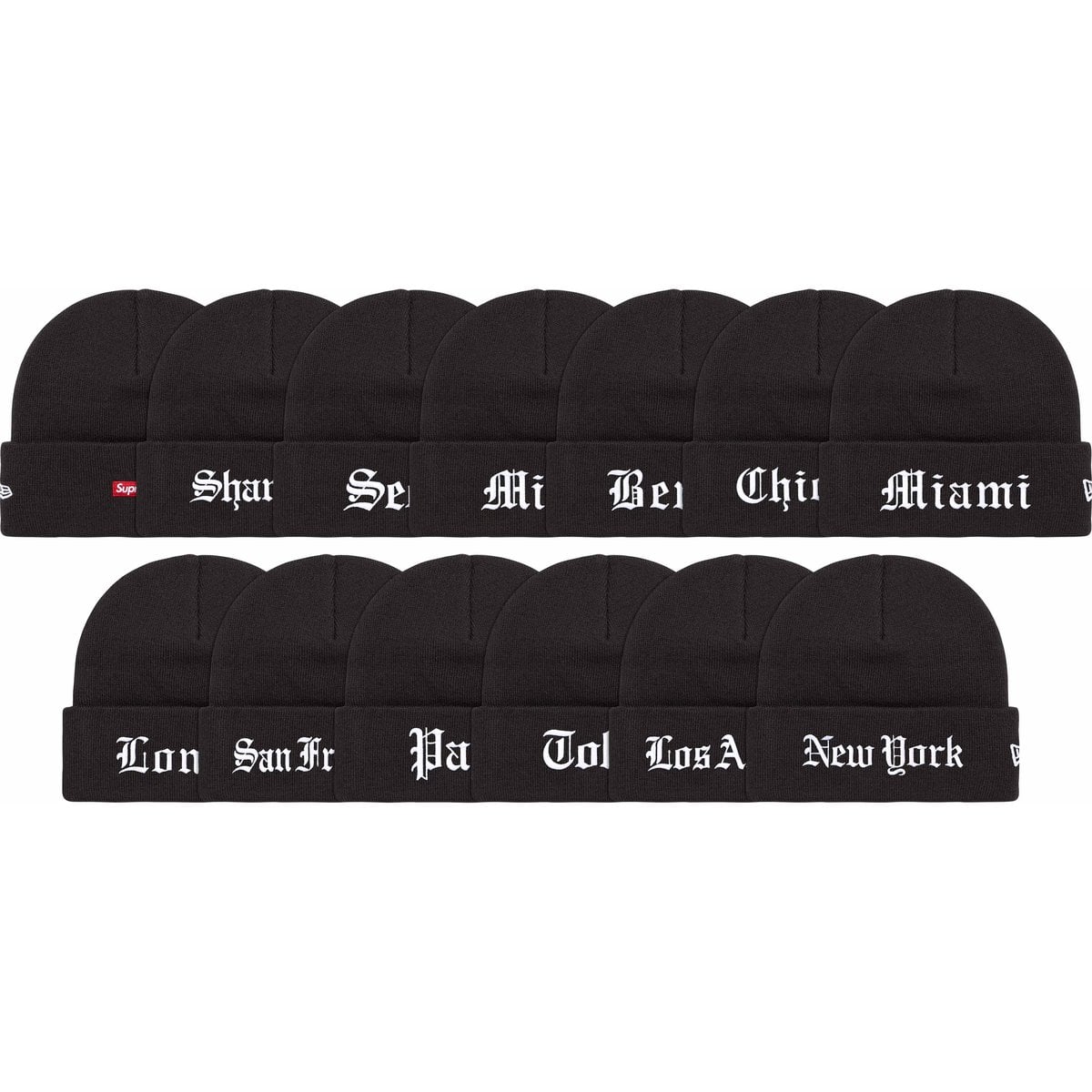 New Era® Shop Beanie