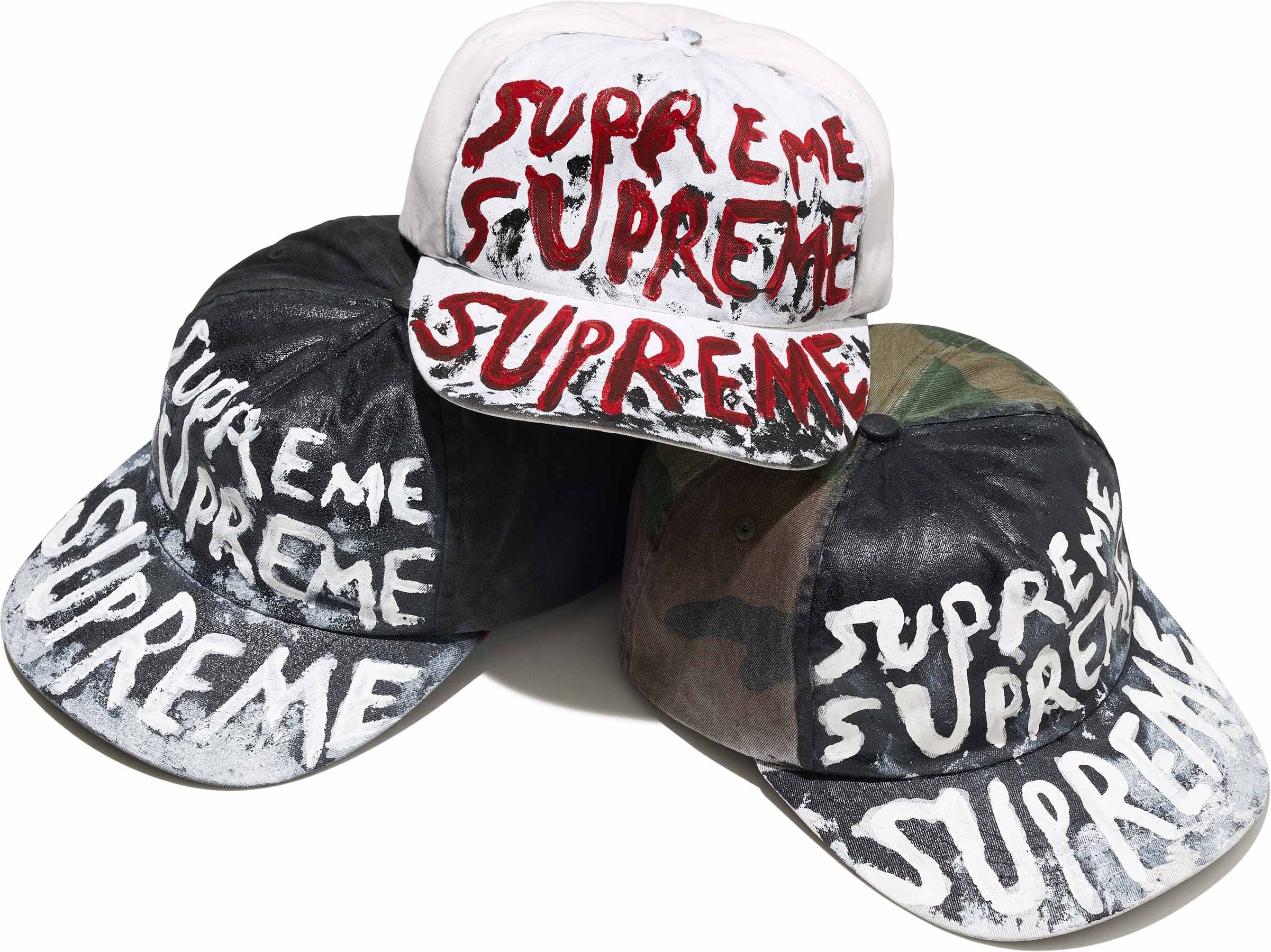Painted 5-Panel - fall/winter 2026 - Supreme