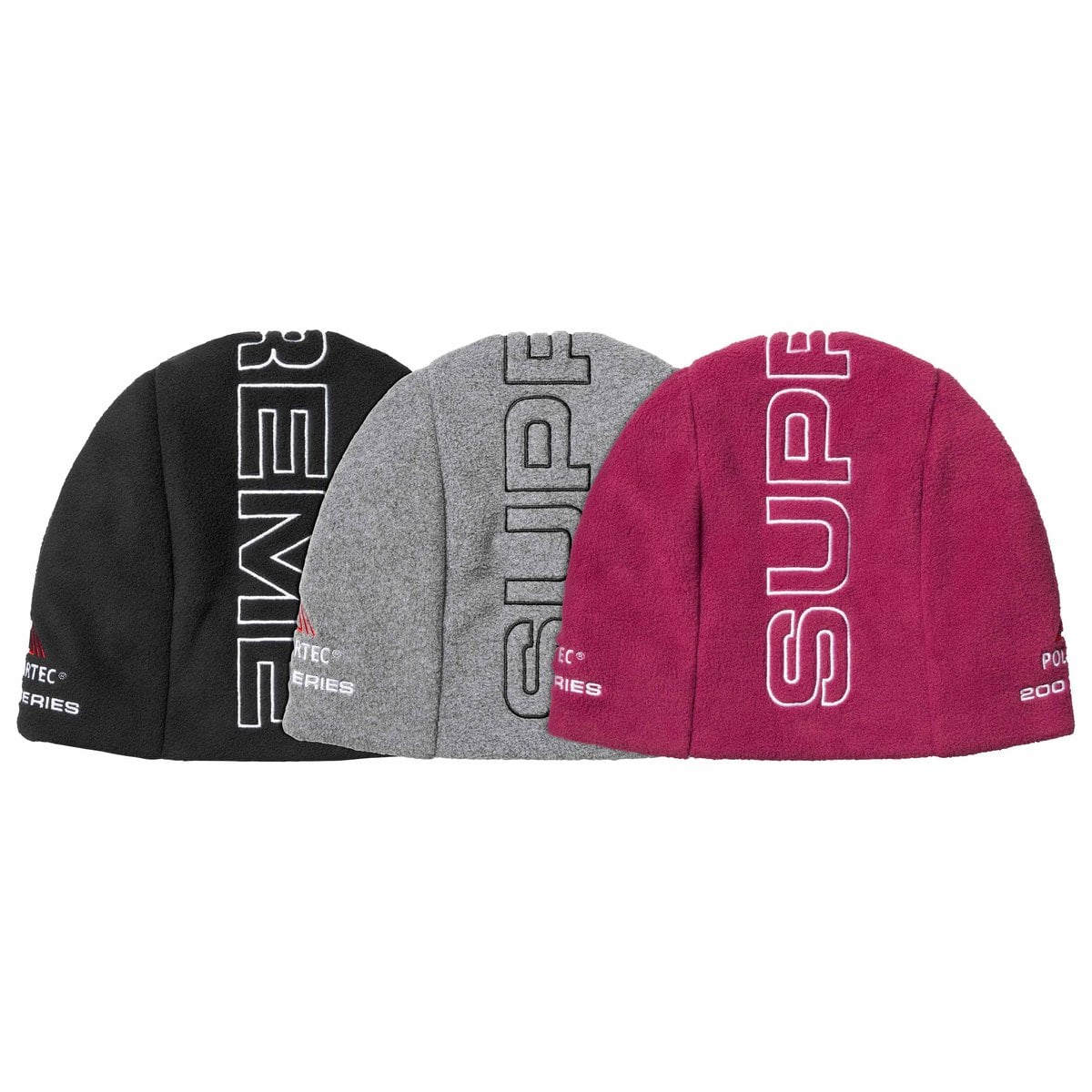 Polartec® Beanie