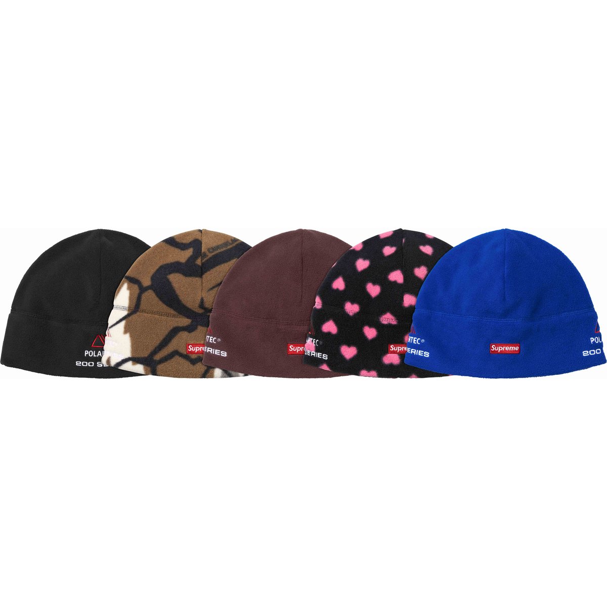 Polartec® Sport Beanie