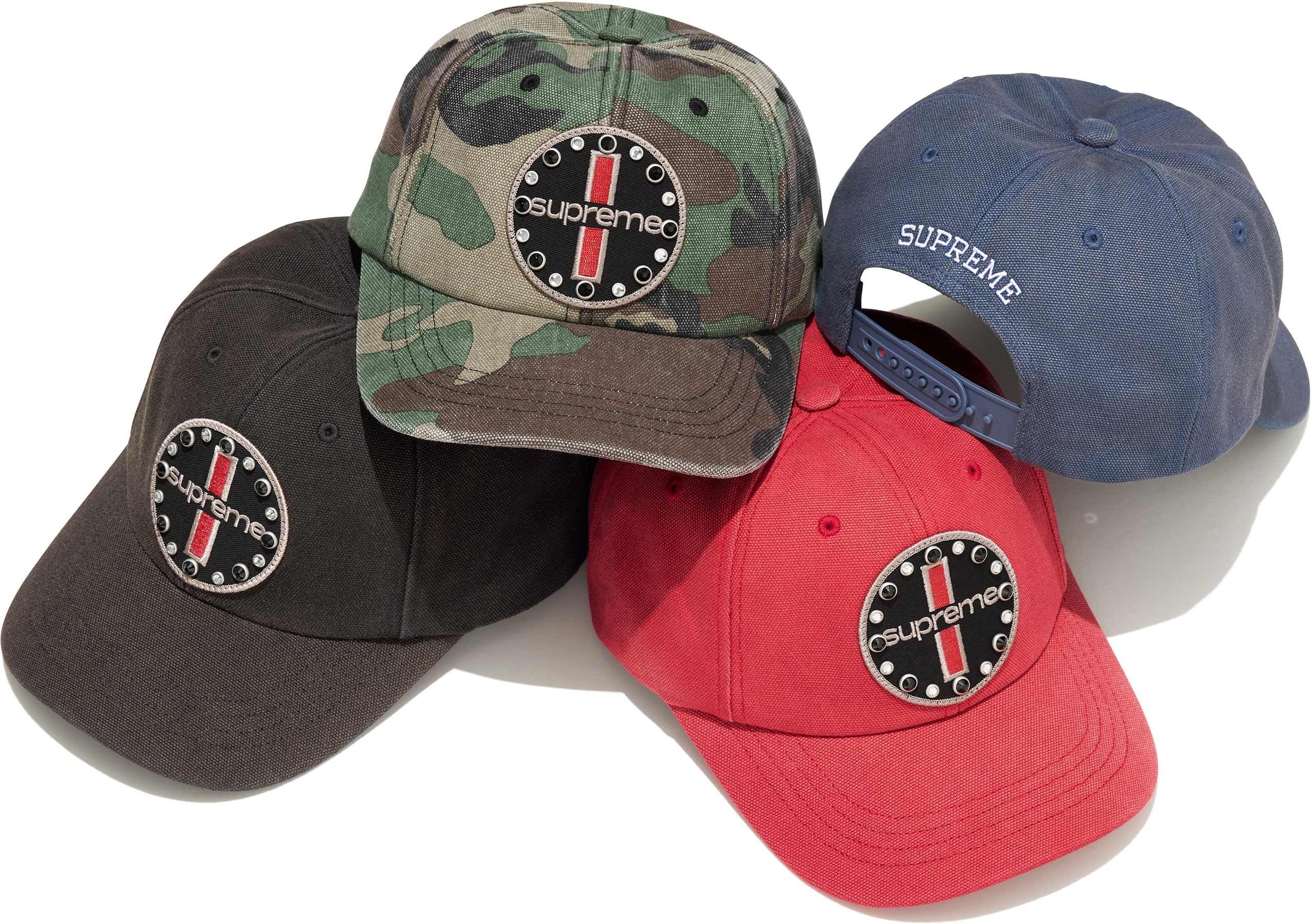 Garage 6-Panel - fall/winter 2026 - SupremeCommunity