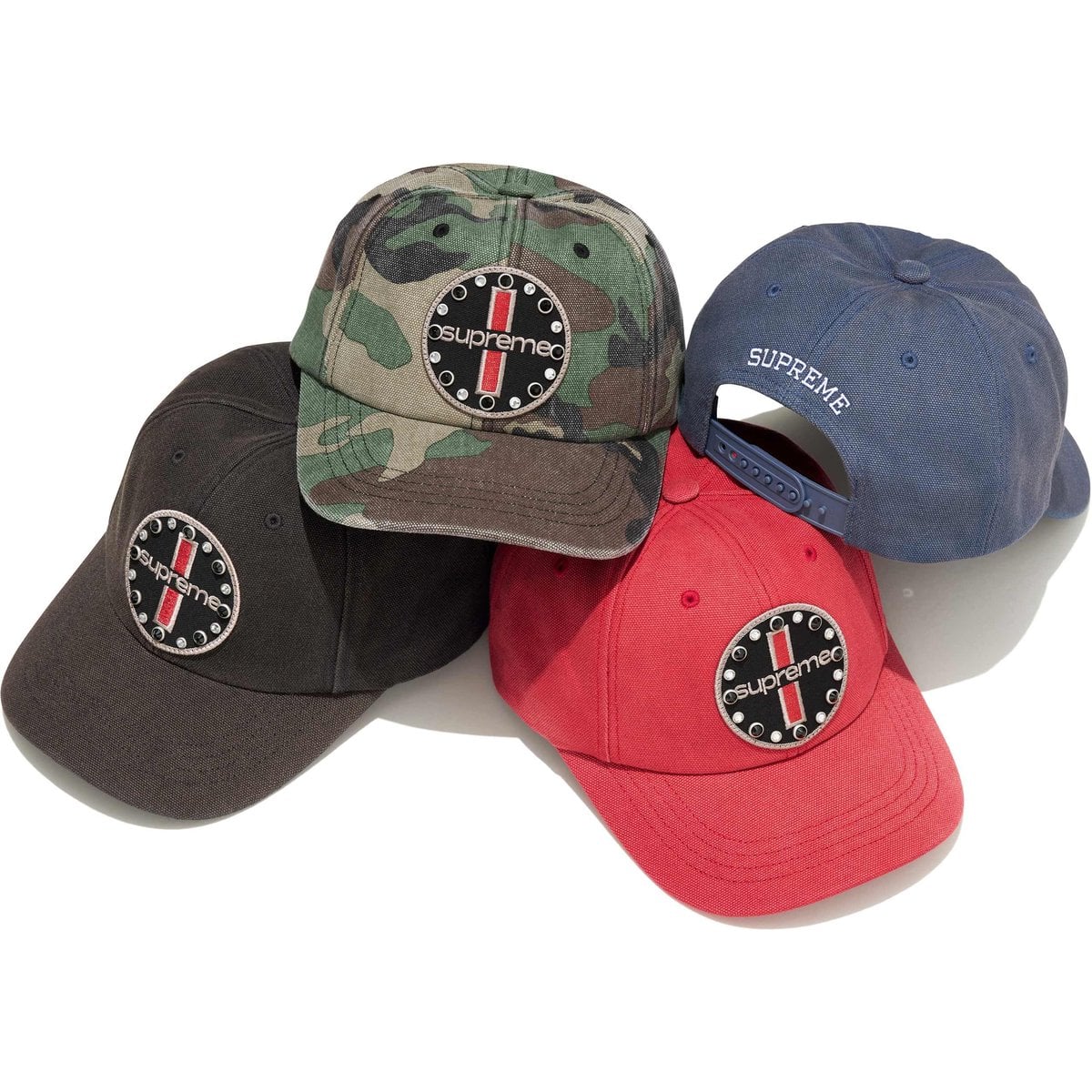 Garage 6-Panel