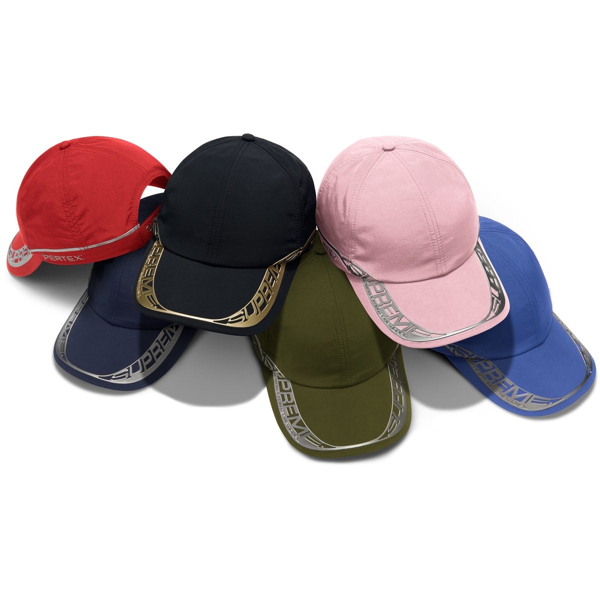 Curve 6-Panel