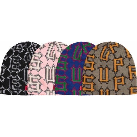 Supreme Spike Beanie