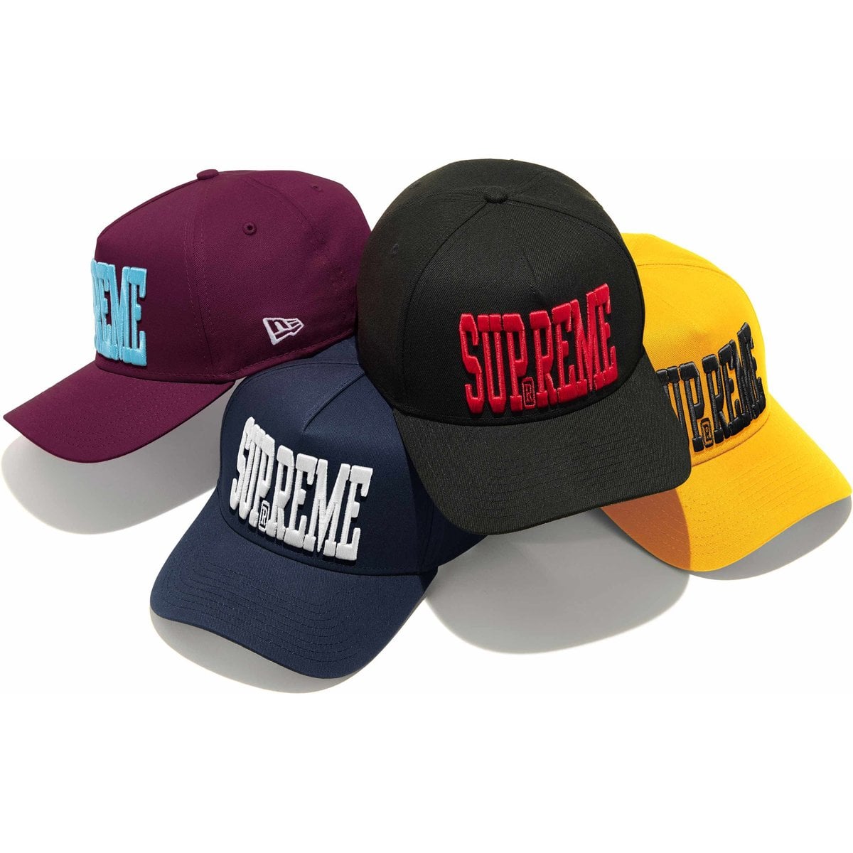 Stretch Adjustable New Era®