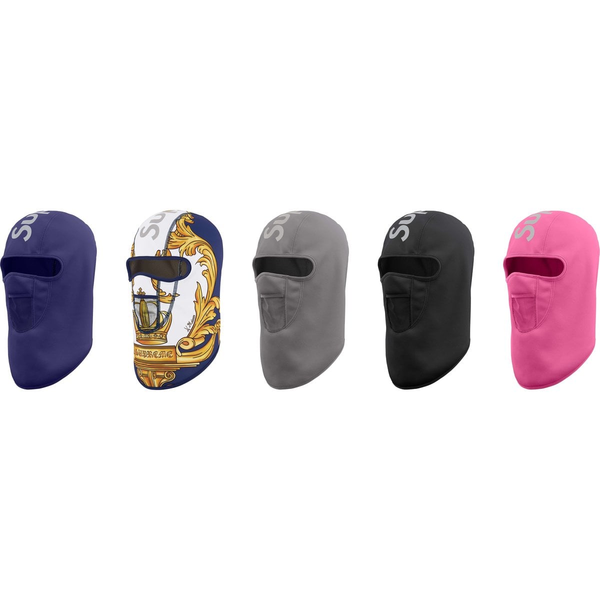 WINDSTOPPER® Balaclava