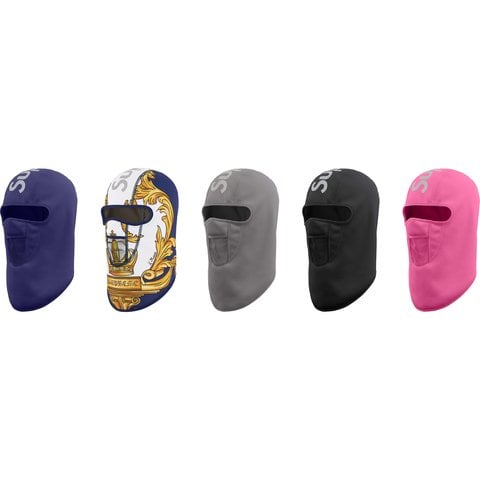Supreme WINDSTOPPER® Balaclava