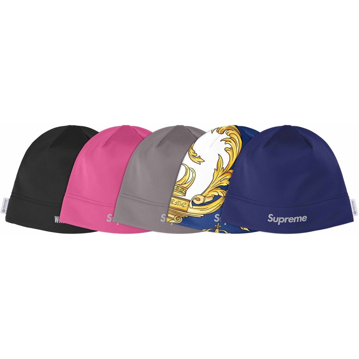 WINDSTOPPER® Beanie