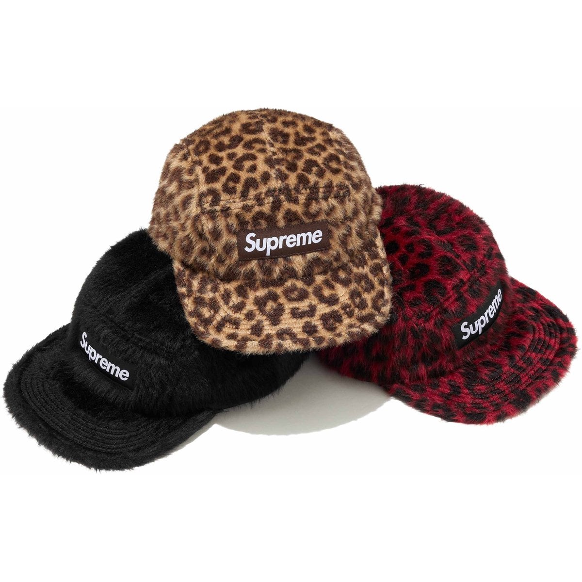 Wool Camp Cap