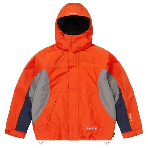 AOI GORE-TEX Hooded Jacket - SupremeCommunity