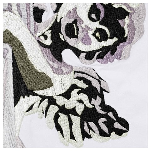 Supreme AOI GORE-TEX Hooded Jacket - White